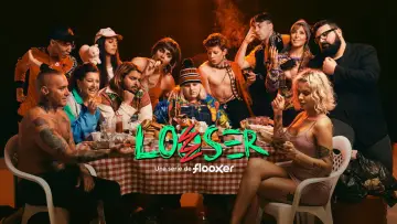 Задник к фильму "Looser" #682734