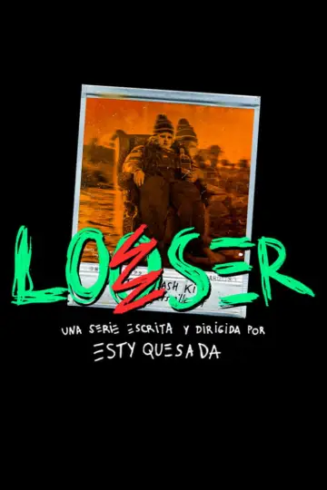 Looser постер