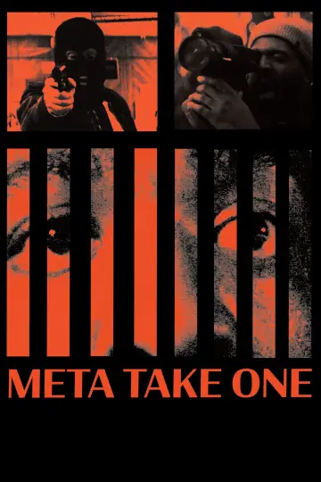 Постер к фильму "Meta Take One" #1185013