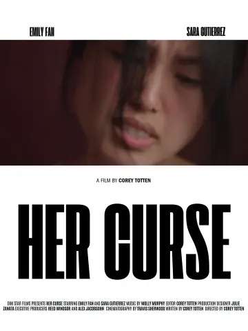 Постер к фильму "Her Curse" #965744