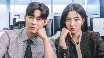 Задник к фильму "오늘도, 수고하셨습니다" #981803
