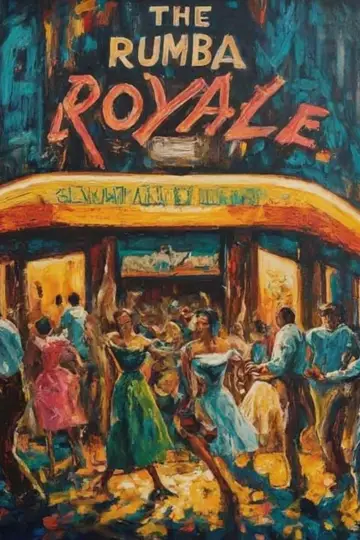 Rumba Royale постер