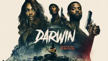 Задник к фильму "Darwin" #569801