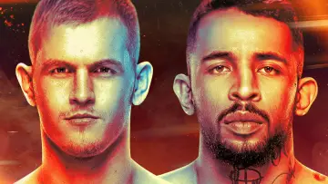 Задник к фильму "UFC on ESPN 66: Мачадо vs. Пратес" #719215