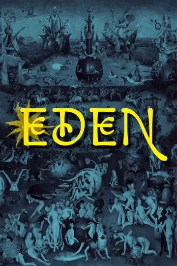 Eden постер