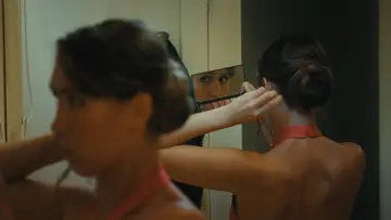 Задник к фильму "Primadonna or Nothing" #938622