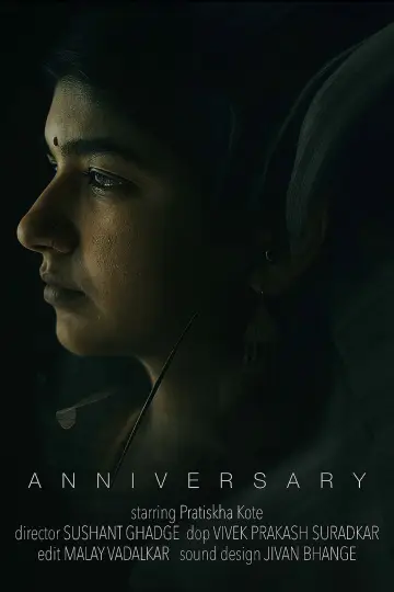 Постер к фильму "Anniversary" #1185005