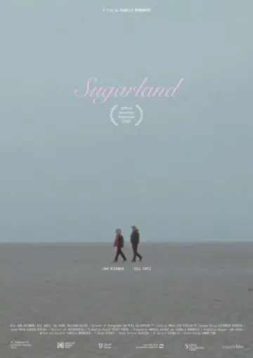Постер к фильму "Sugarland" #697810