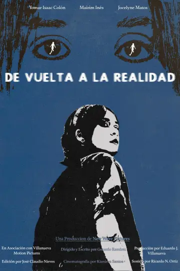 De Vuelta A La Realidad постер