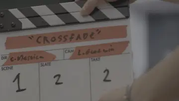 Задник к фильму "Crossfade" #773731