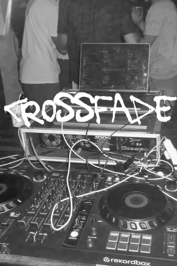 Постер к фильму "Crossfade" #773733