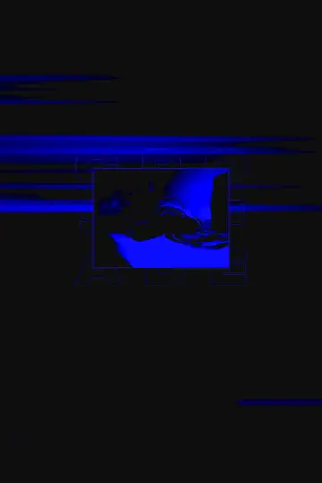Постер к фильму "Crossfade" #773734