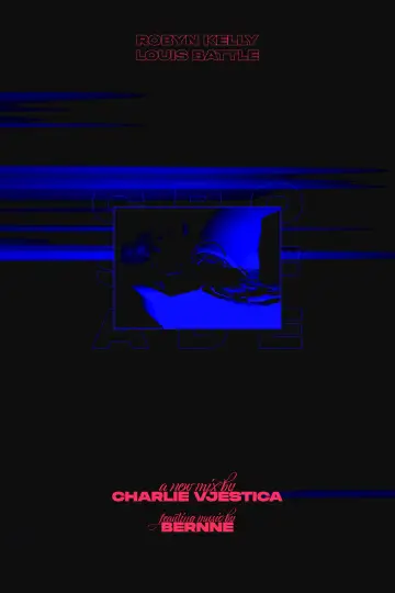 Постер к фильму "Crossfade" #773735