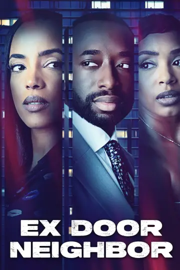 Постер к фильму "Ex Door Neighbor" #981800