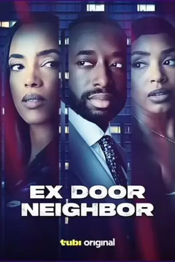 Постер к фильму "Ex Door Neighbor" #981801