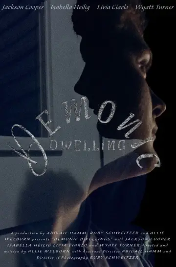 Demonic Dwelling постер