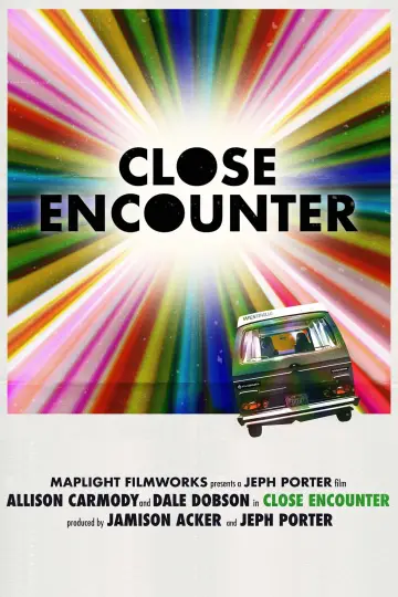 Постер к фильму "Close Encounter" #1142827