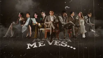 Задник к фильму "Ahora Me Ves... De Nicolás de Jesús" #842119