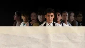 Задник к фильму "Ahora Me Ves... De Nicolás de Jesús" #842123