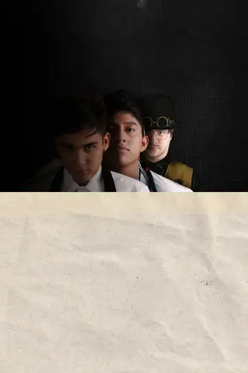 Постер к фильму "Ahora Me Ves... De Nicolás de Jesús" #842317