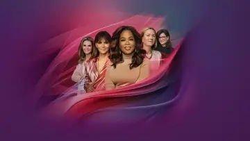 Задник к фильму "An Oprah Winfrey Special: The Menopause Revolution" #849364