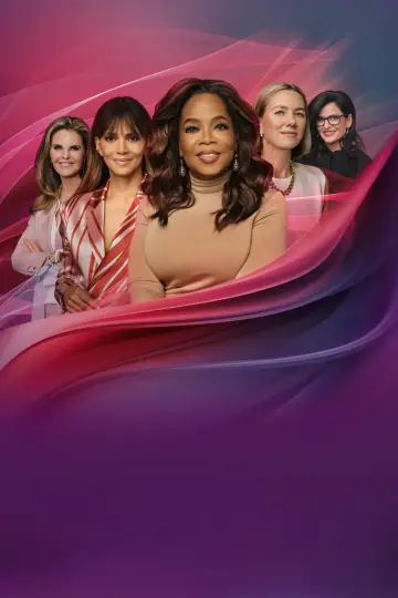 Постер к фильму "An Oprah Winfrey Special: The Menopause Revolution" #849370