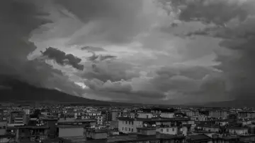 Задник к фильму "Sotto le nuvole" #773337