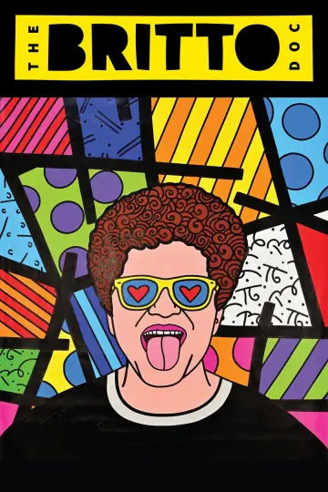 Постер к фильму "The Britto Doc" #980344