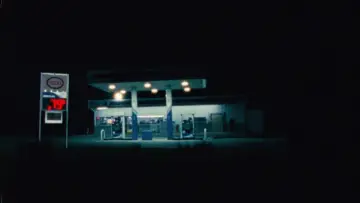 Задник к фильму "Night Shift" #697590