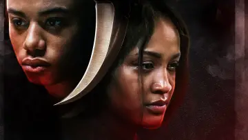 Задник к фильму "Deadly Escape" #1159108