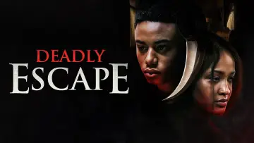 Задник к фильму "Deadly Escape" #1159109