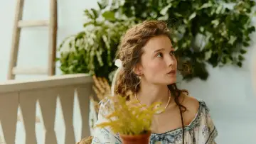 Задник к фильму "Семейное счастье" #870434