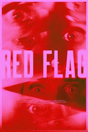 Red Flag постер