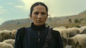 Задник к фильму "Bog neće pomoći" #1572612