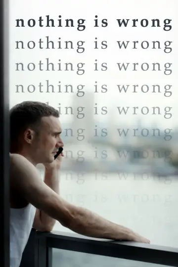 Постер к фильму "Nothing is Wrong" #558724