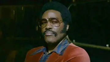 Задник к фильму "Приключения Клиффа Бута" #975734