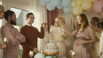 Задник к фильму "Hygge" #1781138