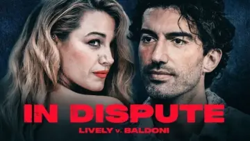 Задник к фильму "In Dispute: Lively v. Baldoni" #1175380