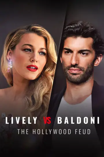 Постер к фильму "In Dispute: Lively v. Baldoni" #1175385