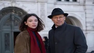 Задник к фильму "La lezione" #786886
