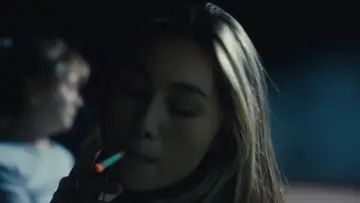 Задник к фильму "Say Less" #769173