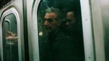 Задник к фильму "The Only Living Pickpocket in New York" #1204041