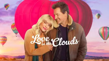Задник к фильму "Love in the Clouds" #879601