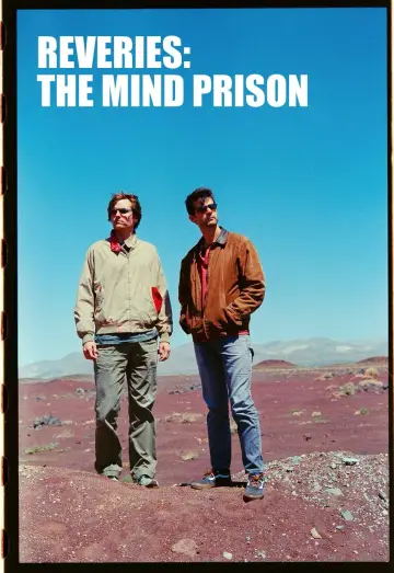 Постер к фильму "Reveries: The Mind Prison" #1676848
