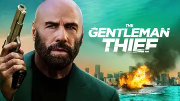 Задник к фильму "The Gentleman Thief" #1193345
