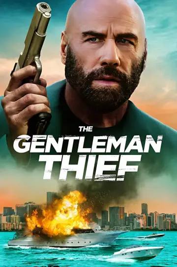 Постер к фильму "The Gentleman Thief" #1193347