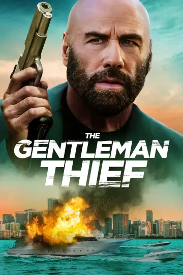 Постер к фильму "The Gentleman Thief" #1193349