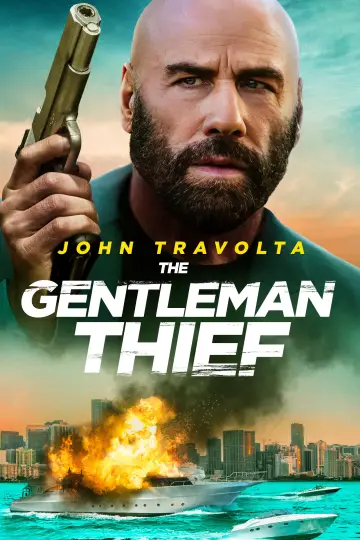 Постер к фильму "The Gentleman Thief" #1193350