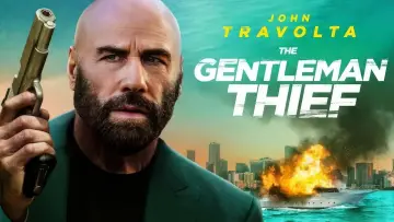Задник к фильму "The Gentleman Thief" #952783