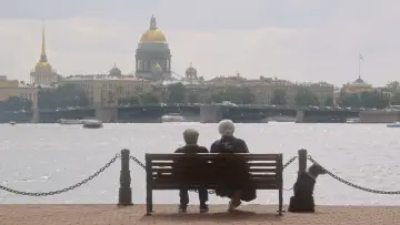 Задник к фильму "Двое в одной жизни, не считая собаки" #1892438
